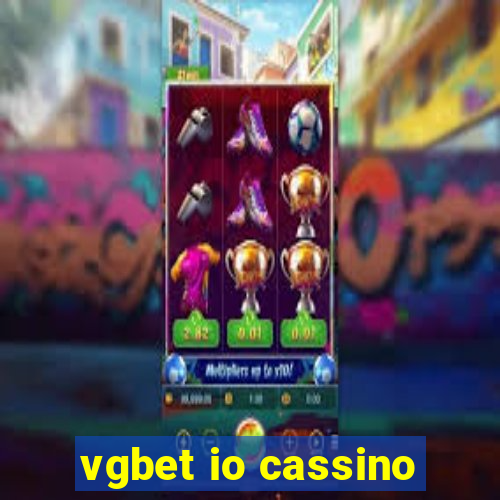 vgbet io cassino